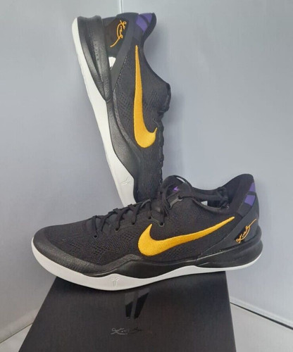 Nike kobe viii - nike,