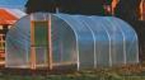 Polytunnel cover 2m - -, wide