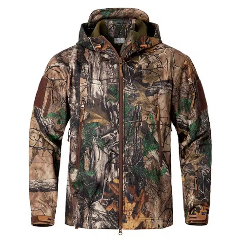 Men camo soft - men's, tactical