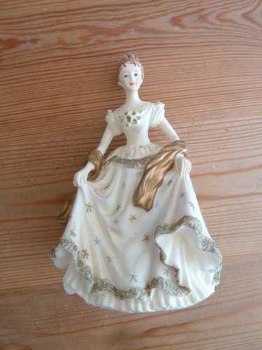 The leonardo collection lady - the,