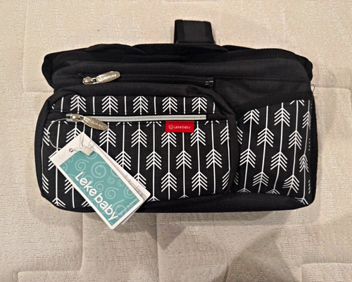 Lekebaby messenger changing - messenger,