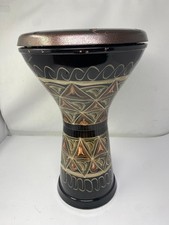 Meinl - Copper Doumbek Hand Engraved Drum