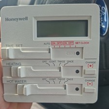 Honeywell ST699B1002 1 Day