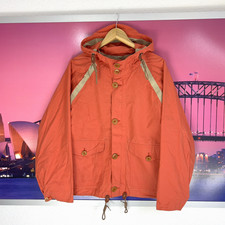 Nigel Cabourn Authentic