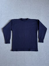 Traditional Guernsey Pure Wool