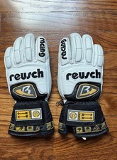 Vintage US REUSCH Racing Ski