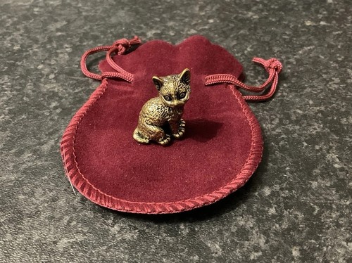 Lucky dinky miniature - lucky,