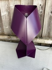 Vintage Habitat Purple Ribbon