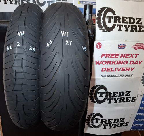 Michelin pilot road gt - road,