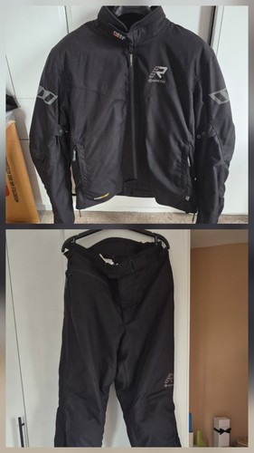 Rukka goretex jacket and - goretex,