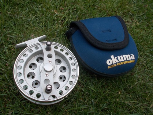 Okuma aventa 1000 centre - okuma, vt-1000