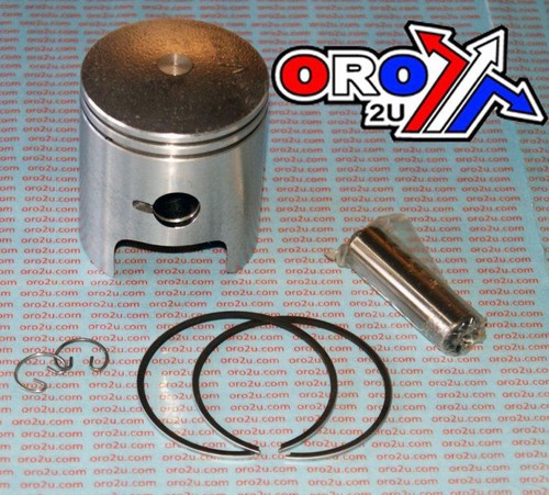 Piston kit 1971 1989 suzuki - kit, 1971-1989