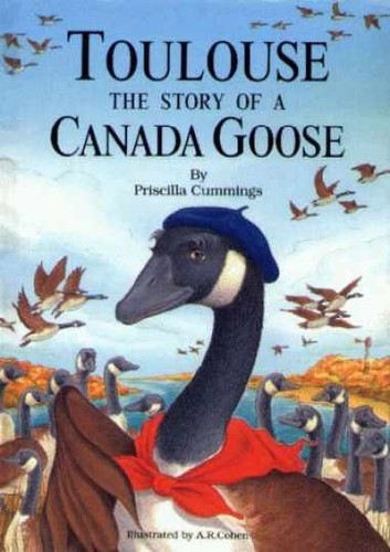 Toulouse the story - toulouse:, of