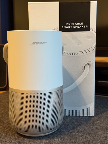 Bose portable smart - smart,