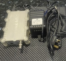 Winradio WR-G303e SDR Receiver