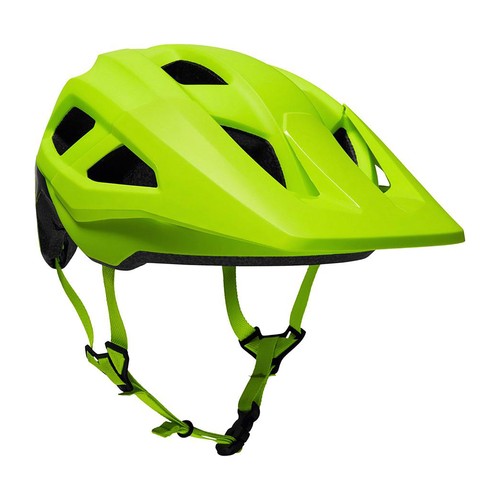 New fox mainframe helmet - new,