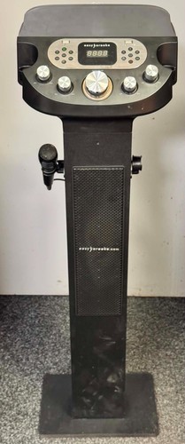 Easykaroke eks468 karaoke - easykaroke, eks468-bt