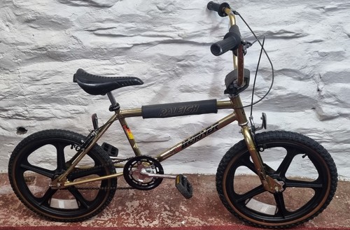 Raleigh super tuff burner - raleigh,