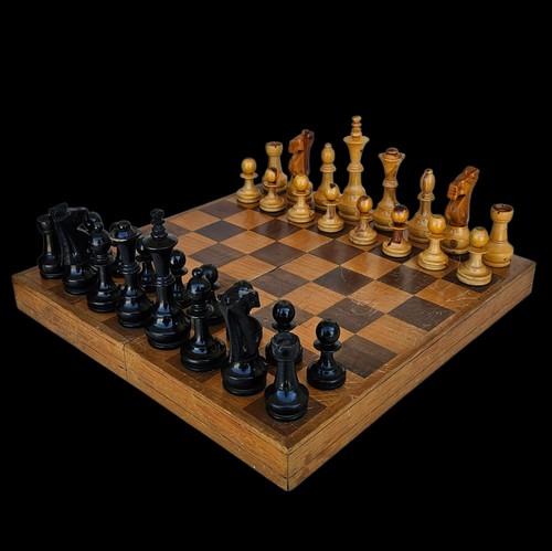 Vintage 1950s large tournament - vintage,