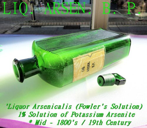 Victorian apothecary green - victorian,