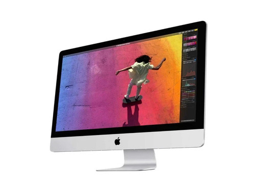 Apple imac 4k - imac, retina