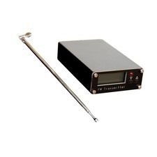 FM Broadcast Transmitter Long