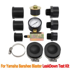 2 Stroke Leakdown Test Kit For