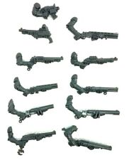 Genestealer Cults Neophyte