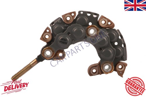 New alternator rectifier for - alternator,