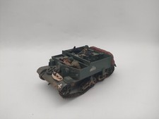 Bren Gun Carrier 1/35 Mounted and Painted Model