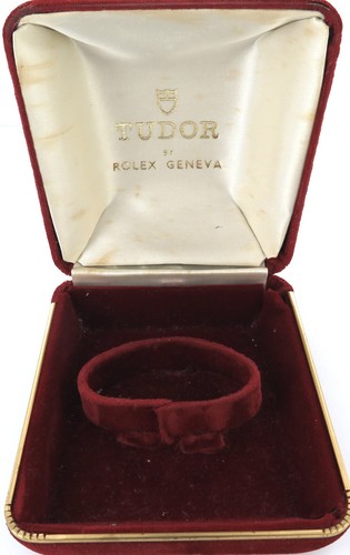 C1970s tudor rolex - c1970s, felt
