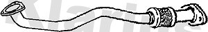 Klarius front pipe for cat