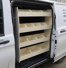 Mercedes Vito LWB Side Door
