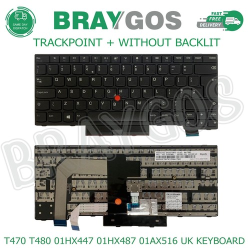 Replacement for lenovo - lenovo, t470