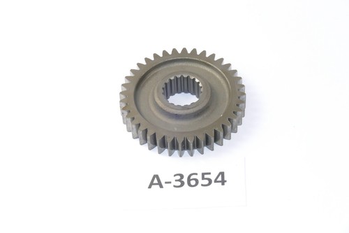 Honda 600 transalp pd06 - xl, v