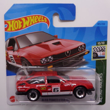 Hot Wheels Die Cast Vehicles