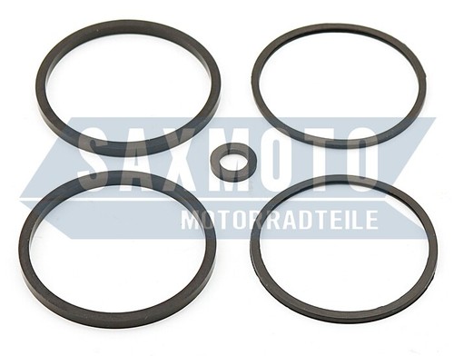 Brake caliper repair kit front - caliper,