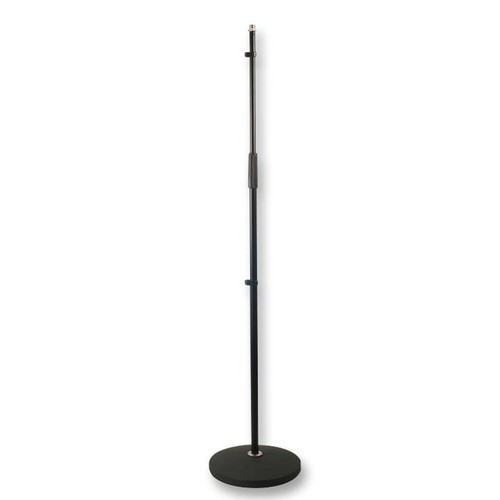 Pulse mic stand round - pulse,