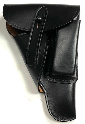 Wwii german walther pp - 7.65,