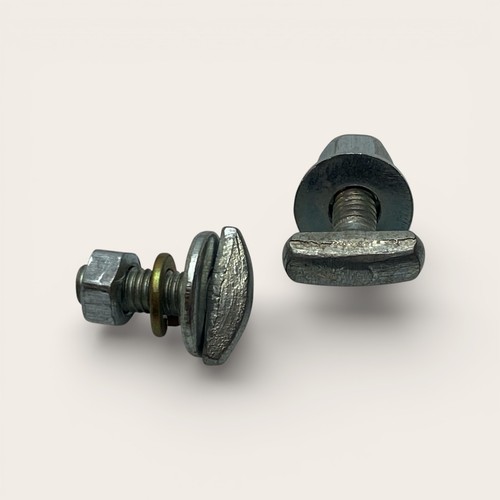 Vespa mudguard fixing screw - vespa,