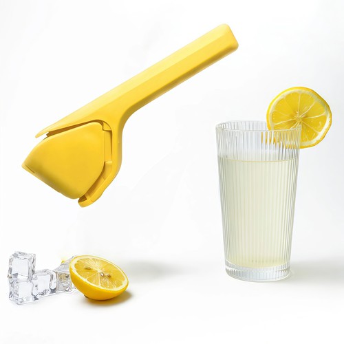 Professional hand juicer - hand,