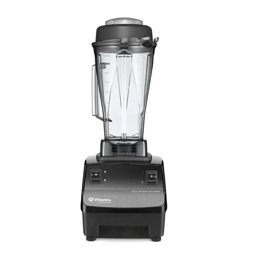 New 64oz vitamix - new, 2