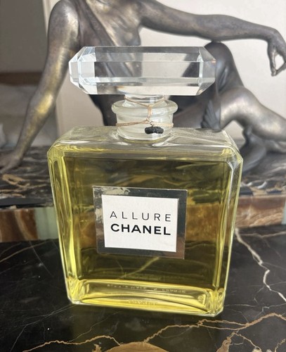 Chanel allure factice crystal - factice,