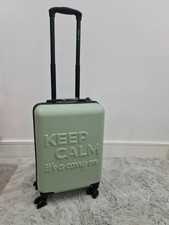 55cm EasyJet Ryanair Cabin