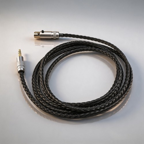 5mm stereo mini xlr - 3.5mm,