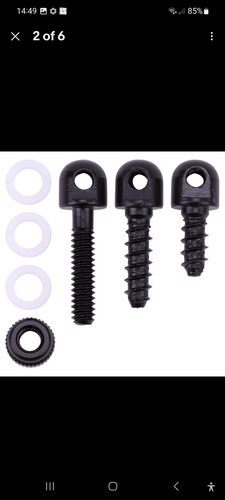 Gun tuff stud set quick - gun,