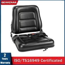 Universal Tractor Seat Mower