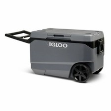 Igloo MaxCold 90 Quart 85