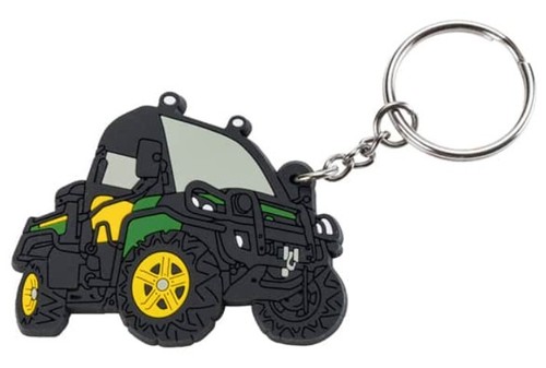 John deere gator - john, pvc