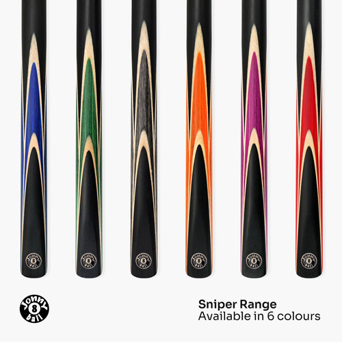 Jonny ball sniper inch - ball, 57